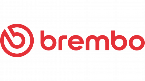 Brembo logo