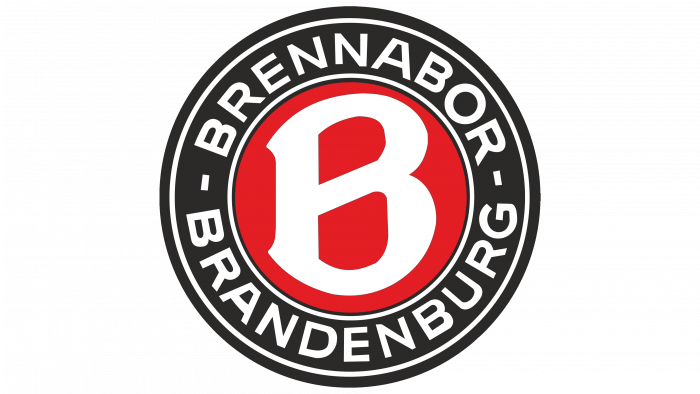 Brennabor Logo