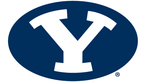 Brigham Young Cougars Logo