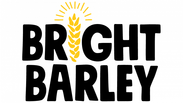 Bright Barley Logo