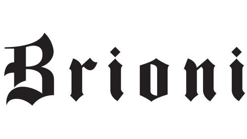 Brioni logo