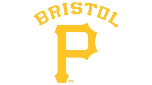 Bristol Pirates logo