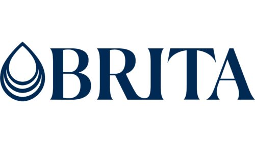 Brita logo