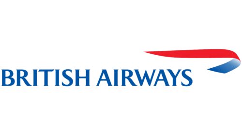 British Airways Logo