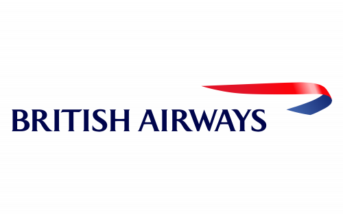 British Airways Logo