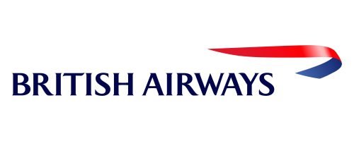 British Airways logo