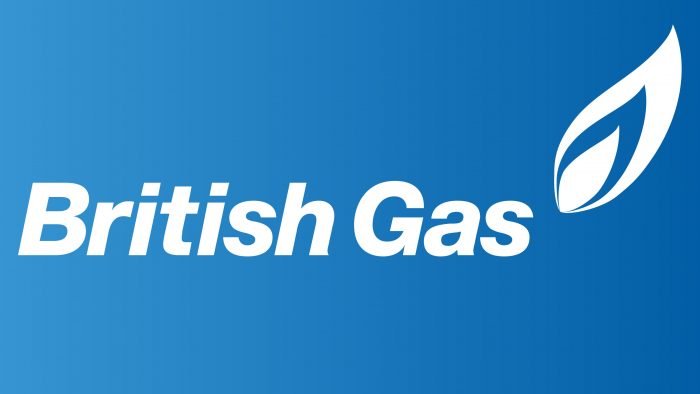 British Gas Symbol