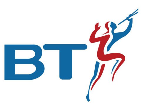 British Telecom logo