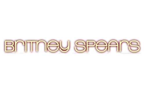 Britney Spears Logo 2007