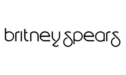 Britney Spears Logo 2011