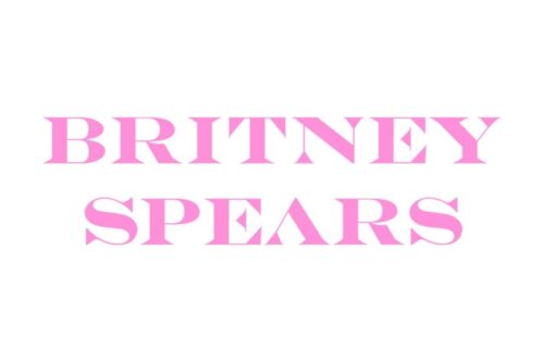 Britney Spears logo