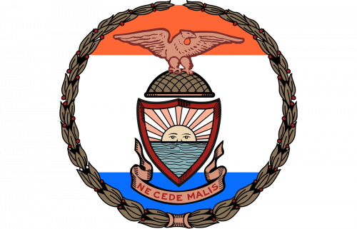 Bronx County Seal