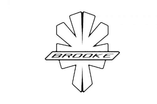 logo Brooke