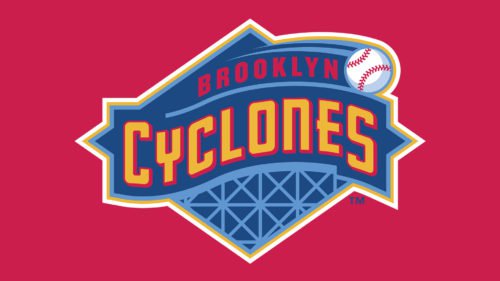 Brooklyn Cyclones emblem