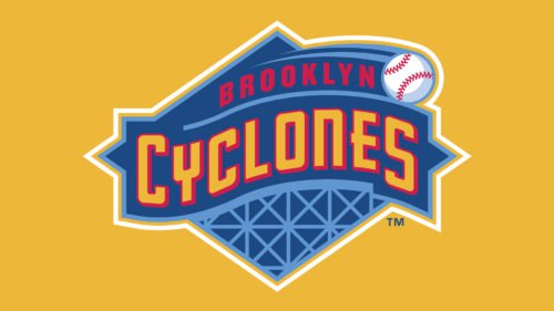 Brooklyn Cyclones symbol