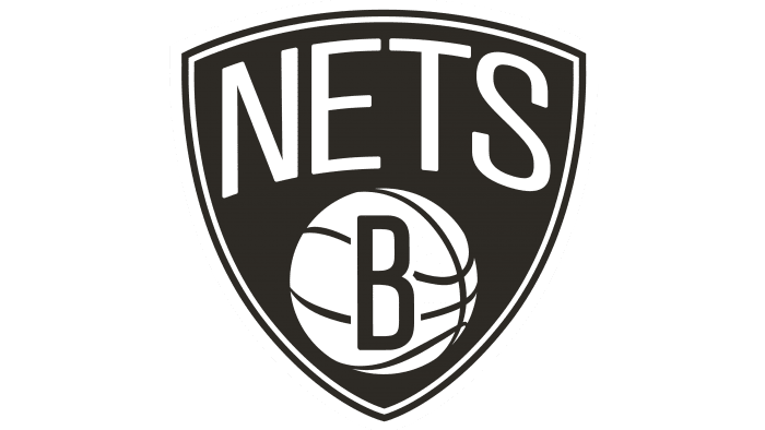 Brooklyn Nets Logo 2012 present