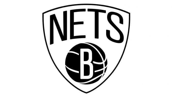 Brooklyn Nets symbol