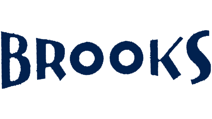 Brooks Logo