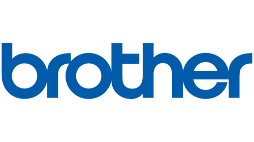 Brother Logo