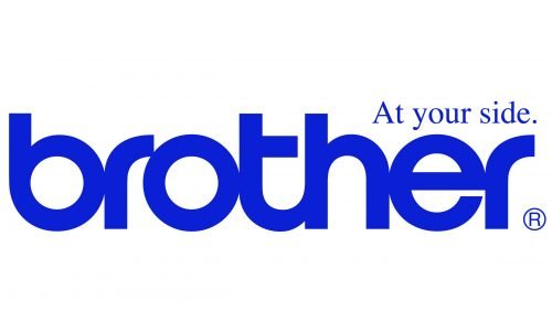 Brother logo