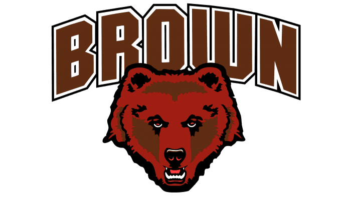 Brown Bears Logo