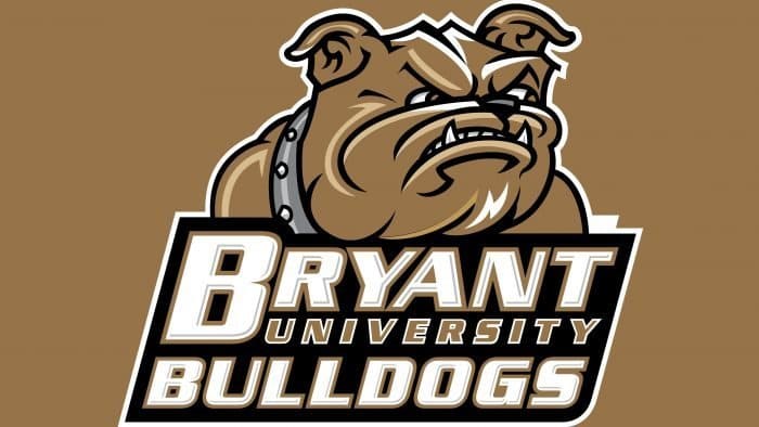 Bryant Bulldogs Emblem