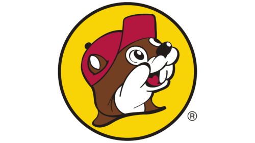 Buc-ee's Symbol