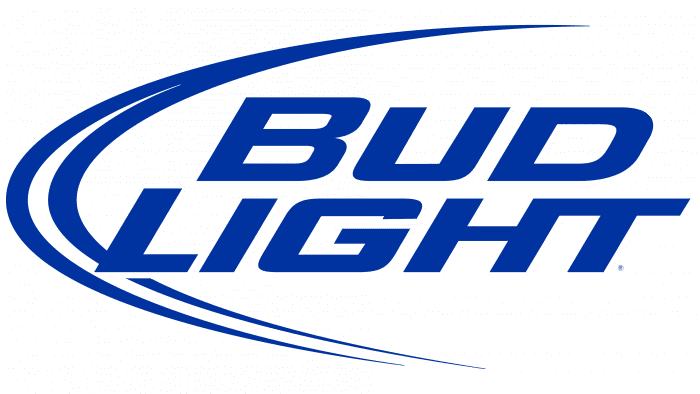 Bud Light Logo 2009-2013