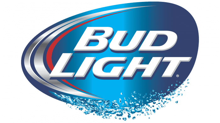 Bud Light Logo 2013-2016