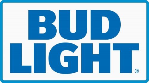 Bud Light logo