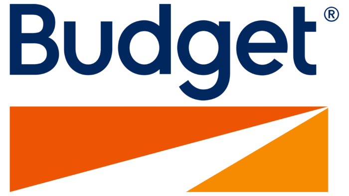 Budget Rent a Car Logo