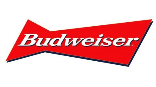 Budweiser Logo 1987