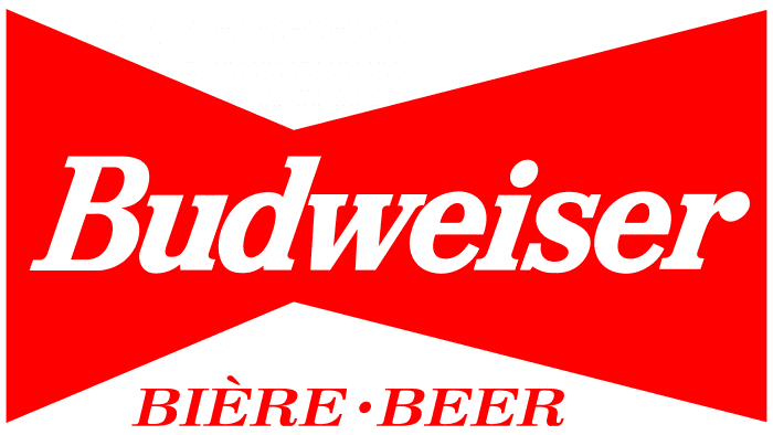 Budweiser Logo 1994-1999