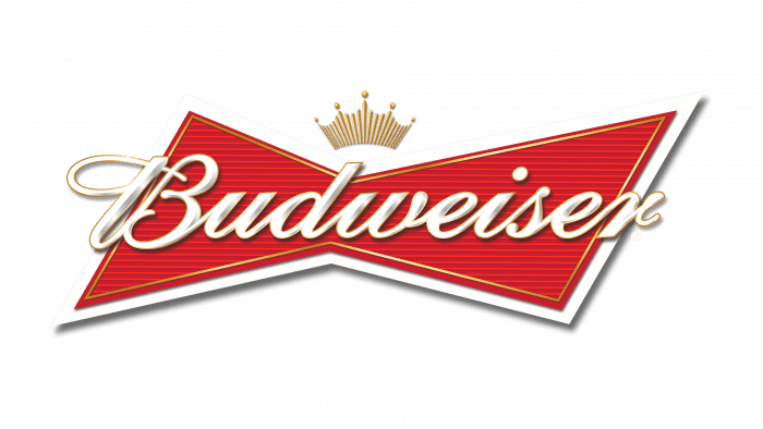 Budweiser Logo 2011-2016