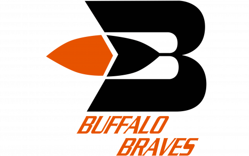 Buffalo Braves Logo