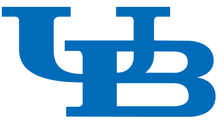 Buffalo Bulls Logo 2007-2015