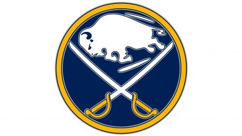 Buffalo Sabres Logo 2010