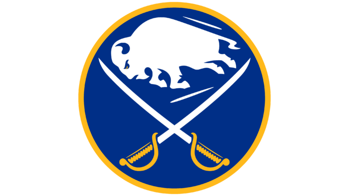 Buffalo Sabres Logo