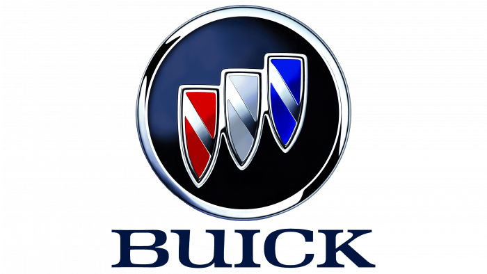 Buick Emblem