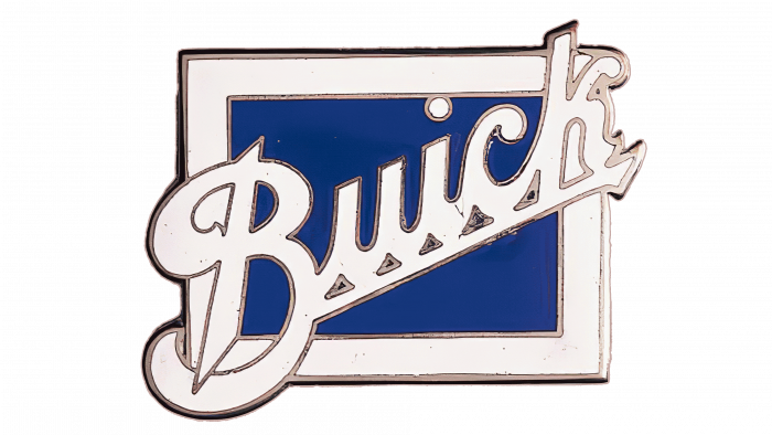 Buick Logo 1913-1930