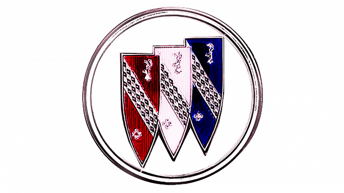 Buick Logo 1959-1997