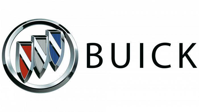 Buick Logo 2015-present