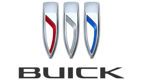 Buick Logo