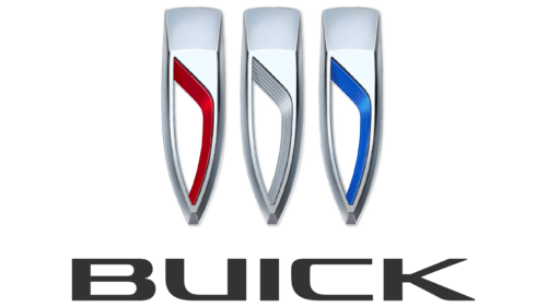 Buick Logo