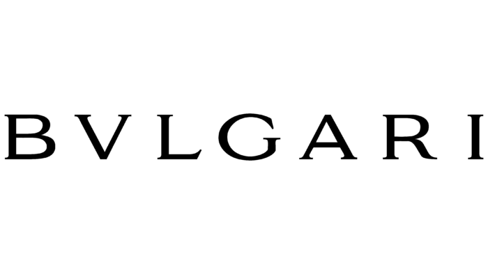 Bulgari Logo