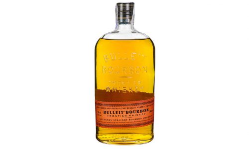 Bulleit Bourbon Whiskey