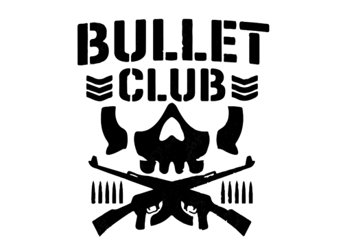 Bullet Club Logo