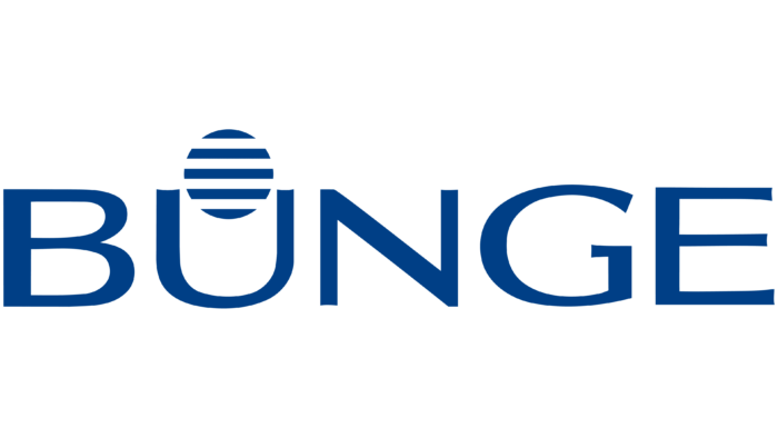 Bunge Logo