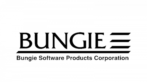 Bungie Logo 1992