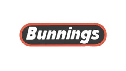 Bunnings Logo 1952